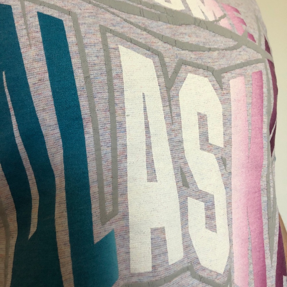 Vintage Nome Alaska t-shirt - Picture 2 of 6